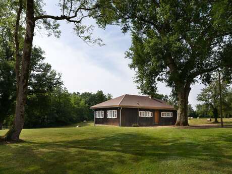 Le Relais de Chasse