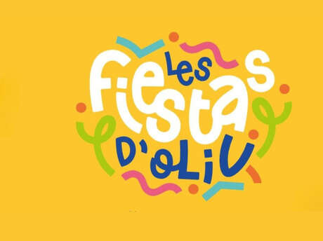 Les fiestas d'Oliv | Diner & spectacle