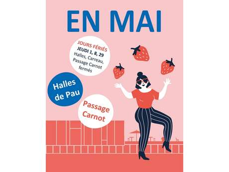 Musiq'Halles