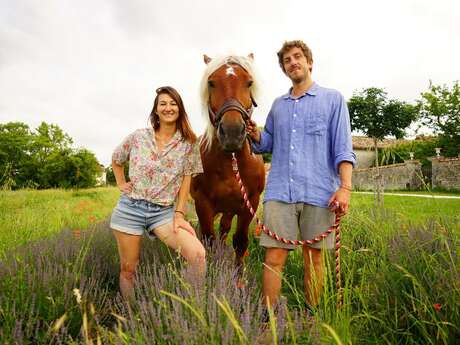Les Trésors de Galien