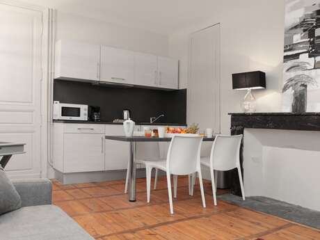 Les Suites de la Tour 3/6