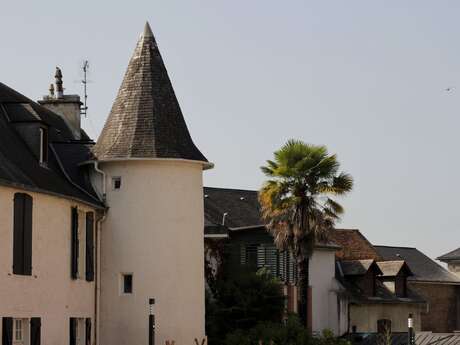 Cité Médiévale de Lescar