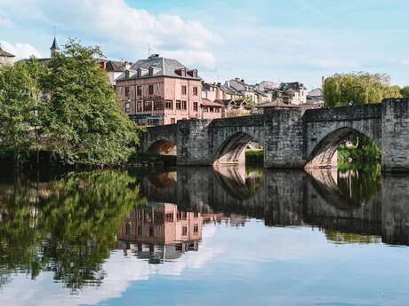 Pont Saint-Etienne