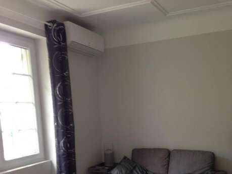 Appartement Les Lilas