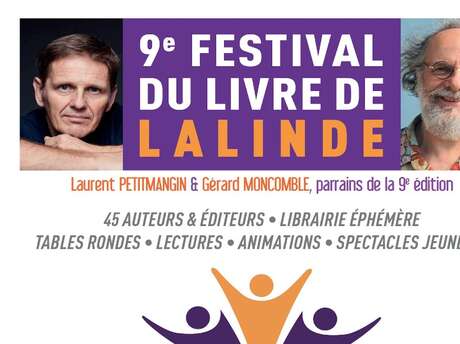 Festival littéraire | Lire en Bastides