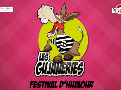 Les Gujaneries 2026