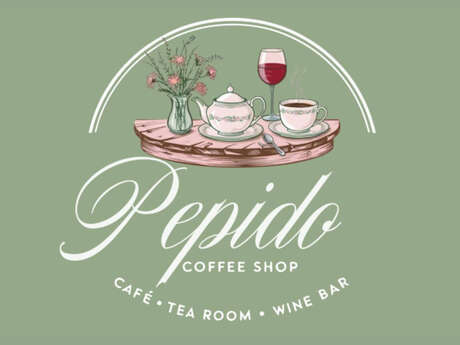 Pépido Café