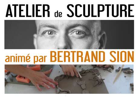 MEDIATHEQUE - Atelier de sculpture