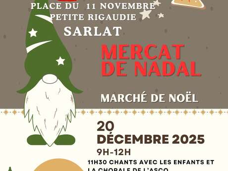 Mercat de nadal