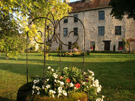 Camping du Château de la Mothe