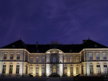 Nuit Européenne des Musées 2025 - Livret de visite adultes de la collection des émaux - Limoges