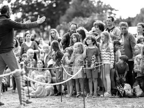 Écofestival Les Carrioles