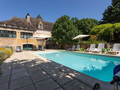 Maison Grise