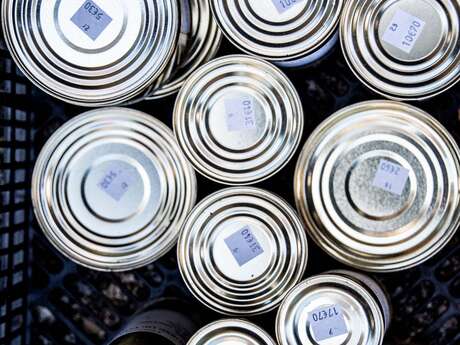 Foire au gras et Ateliers confection pâtés