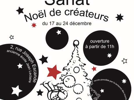 Noël des créateurs
