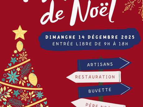 Marché de Noël