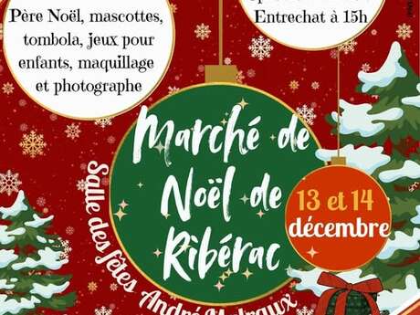 Marché de Noël