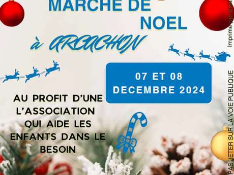 Marché de Noël