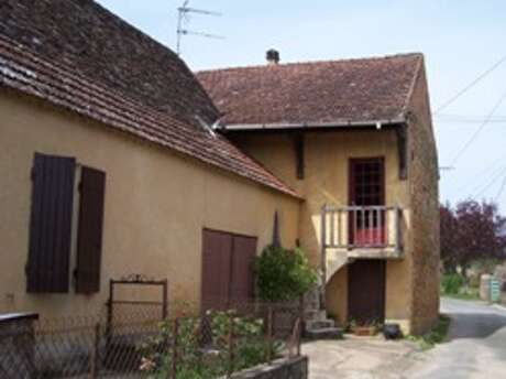 Le petit gîte du soi