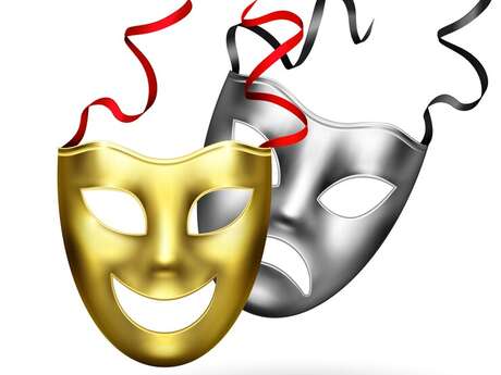 Stage de théâtre "Mettre en scène"