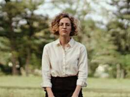 Sans Réserve - Mathilde Monribot