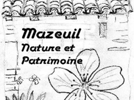Journées Européennes du Patrimoine chez Thierry Loubeyre