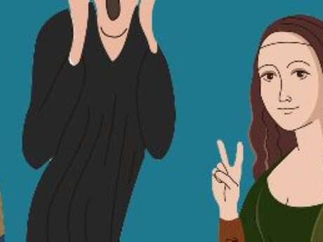 Rancontre | Histoire de L'art