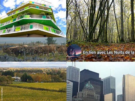 Exposition photographique