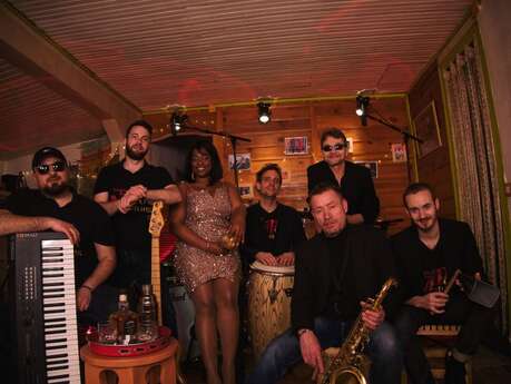 Les concerts du vendredi Place Thiers