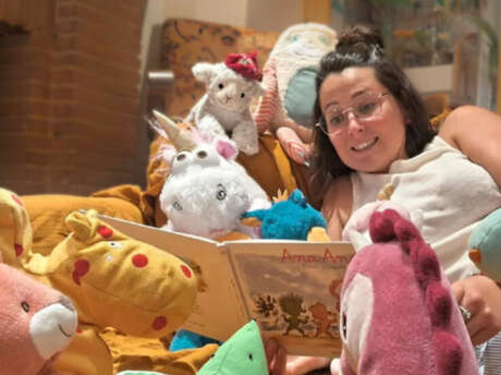 Mélanili des livres jeunesse