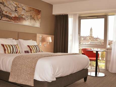 Hôtel Mercure Périgueux Centre