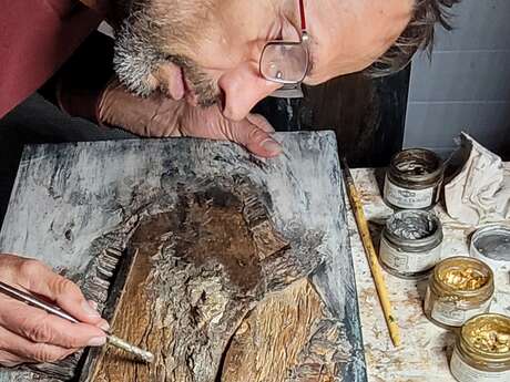 Monsieur Michel VALEYRE