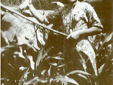 Mois du film documentaire