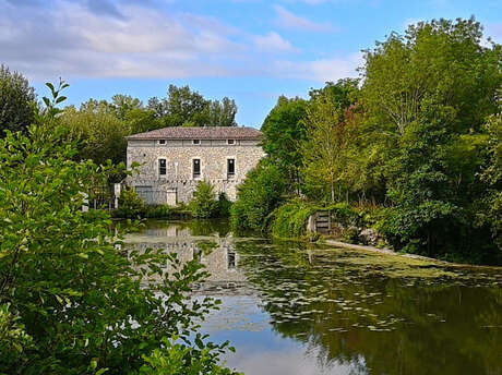 Journées Européennes du Patrimoine | Banquet médiéval et vernissage