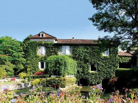 Moulin de La Veyssière