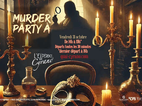Murder party