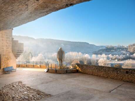 Février Gourmand au Musée national de Préhistoire