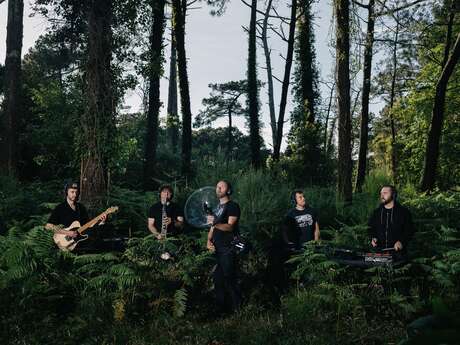 Concert au casques - Nocturnes