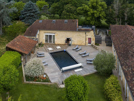 O Délices de la Monnerie