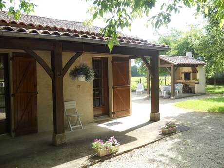 Gîte des Grandes Terres