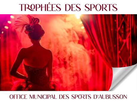 Trophées des Sports