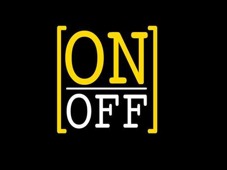 On off