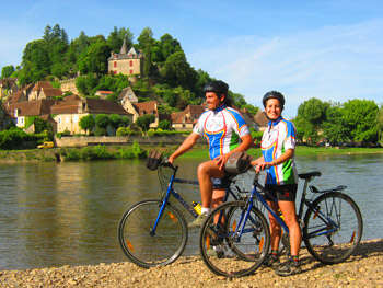 Aquitaine Bike