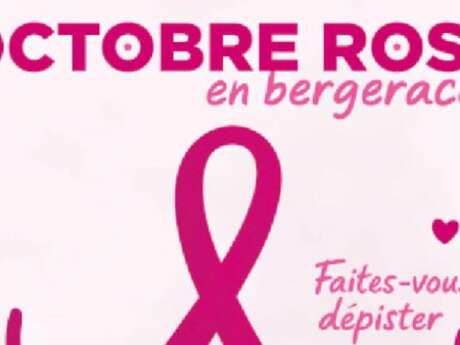 Octobre Rose | Match de Football par le PFC