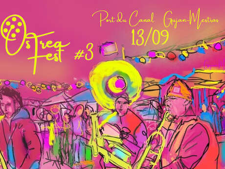 Ostrea Fest Ostrea Fest