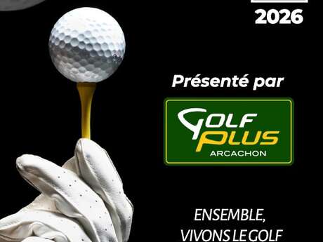 Open Golf