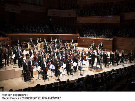 Orchestre National de France