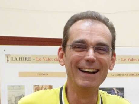 Causerie « La Vie Rurale en Chalosse au XVème siècle »