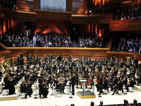 Orchestre National de France