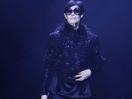 Théâtre du corps Pietragalla-Derouault